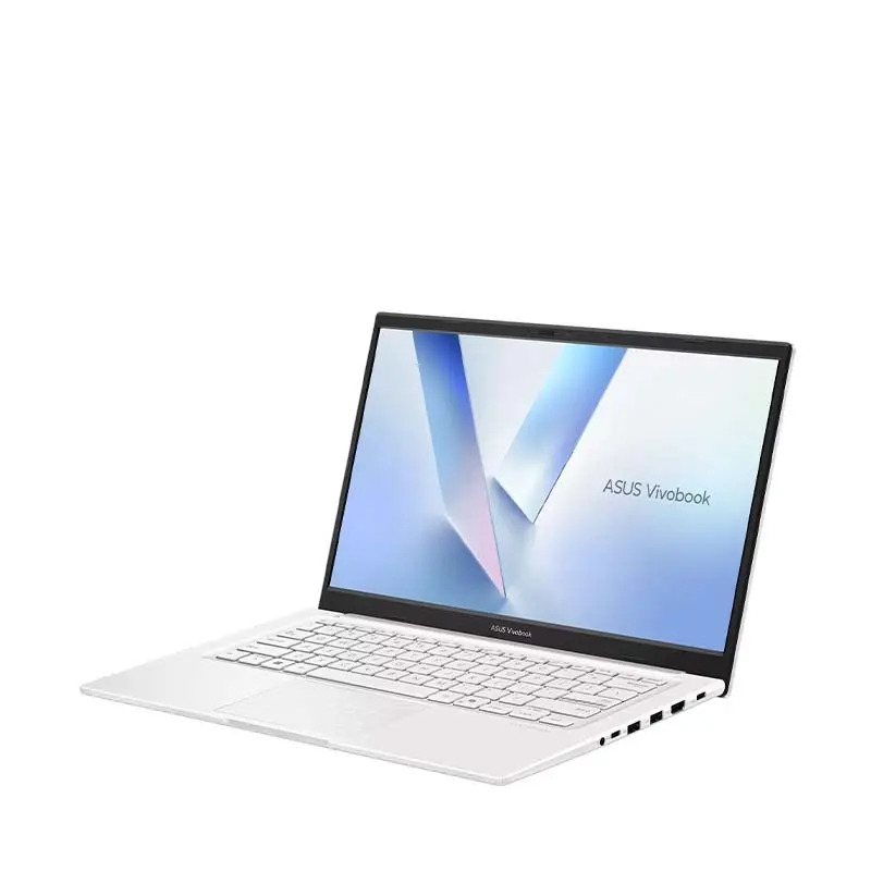 Asus Vivobook X1404VA-EB1611 Side Angle Right